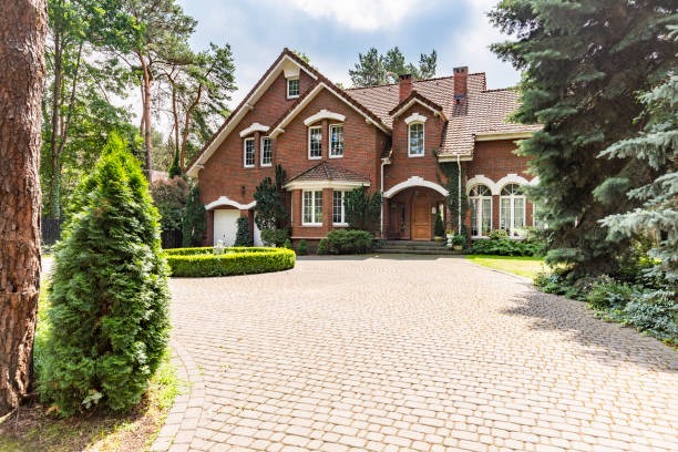 Best Driveway Repair Near Me  in Goldstream, AK