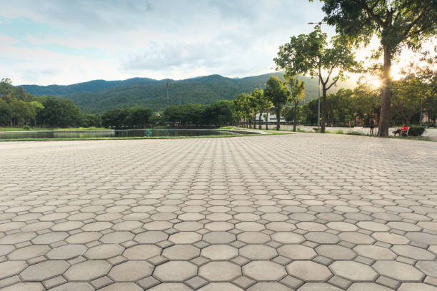 Best Commercial Driveway Pavers  in Goldstream, AK