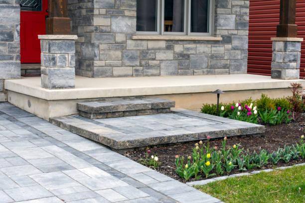 Best Driveway Pavers Near Me  in Goldstream, AK