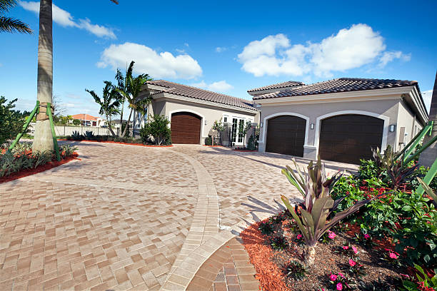 Best Local Driveway Pavers  in Goldstream, AK