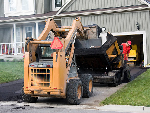 Best Driveway Pavers for Homes  in Goldstream, AK