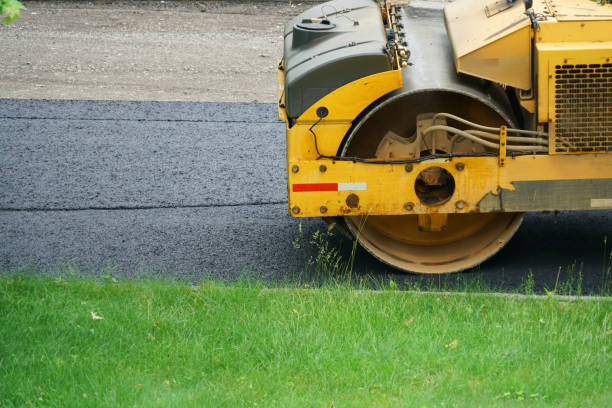Best Brick Driveway Pavers  in Goldstream, AK