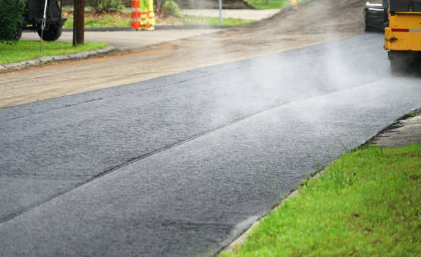 Driveway Pavers for Homes in Goldstream, AK
