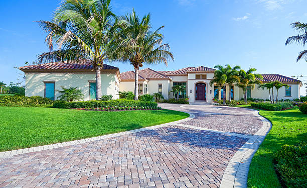 Best Driveway Pavers Near Me  in Goldstream, AK