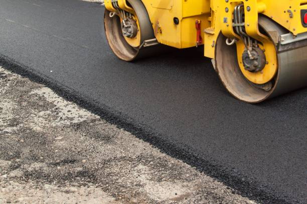 Best Interlocking Driveway Pavers  in Goldstream, AK