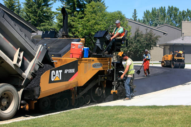 Trusted Goldstream, AK Driveway Pavers Experts