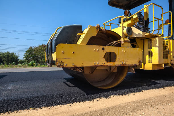 Best Driveway Pavers Installation  in Goldstream, AK